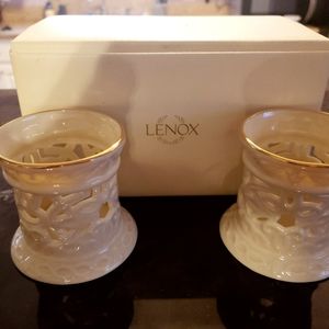 Lenox Illuminations Tealights